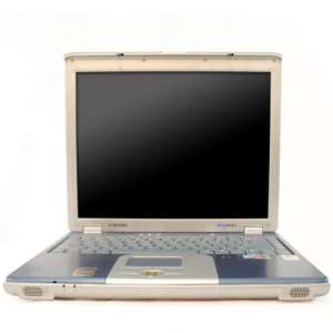 Very low!low price second hand laptops!/Samsung Sens P10c Intel Pentium 4 1.8GHz/512MB DDR/40GB HDD/CD-ROM with FREE Lucent WaveLAN Turbo Silver PCMCI