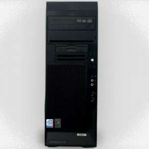 IBM IntelliStation M Pro Intel Pentium 4 3.2GHz HT/ 512MB DDR / 80GB HDD/ Matrox 256MB AGP Video / DVD-RW