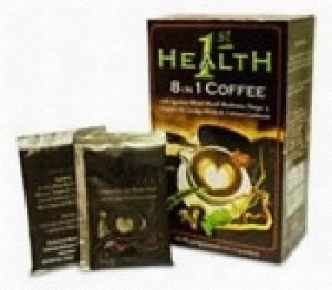 8 IN 1 COFFEE PERFECT FOR THE COUPLES OUT THERE