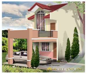 Affordable House and Lot in the Philippines