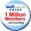 I'm a proud part of Sulit.com.ph's 1M members!