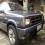 MAZDA B2200 pick up