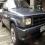 MAZDA B2200 pick up