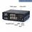 KAIBOER H1055 HD Media Player with HDMI Port (High Def)