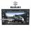 SUZUKI Grand Vitara Car DVD Player GPS navigation TV bluetooth USB SD CAV-8070GV