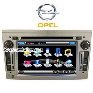 OPEL ASTRA/ZAFIRA/CORSA/MERIVA/COMBO/ANTARA Car DVD playerTV,bluetooth,GPS navi CAV-8065PL