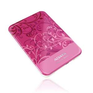 ADATA Superior SH02 [320GB] (Portable Hard Drive)