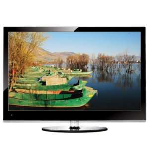 KTC 23L11 23-inch LED TV with HDMI Ports and Cable Ready