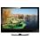 KTC 23L11 23-inch LED TV with HDMI Ports and Cable Ready