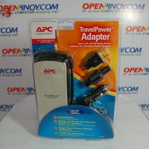 APC Travel Power Adapter Universal type