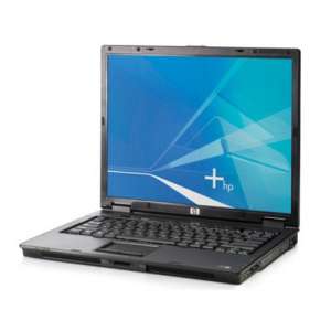 Pre-owned laptops/HP NX6120 Pentium M 1.73GHz/512MB DDR/128MB Shared Video/60GB HDD/WiFi/Combo Drive