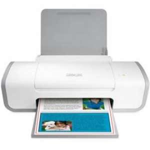 Lexmark z2320 Desktop Printer