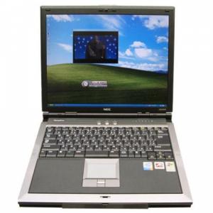 NEC Versa Pro VY30Y Pentium 4 3.0Ghz/512MB DDR/80GB HDD/Combo Drive