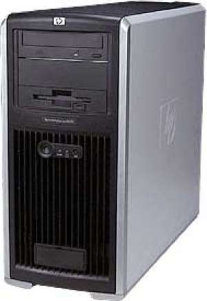 SALE!! HP Dual processor Intel Xeon for only P5,500