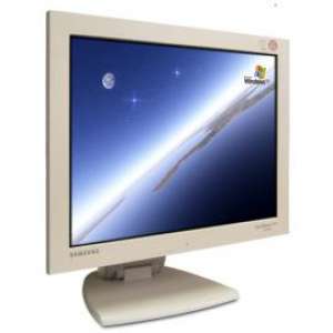 High quality LCD Monitor Samsung CX700S 17'