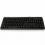 High Quality Standard Keyboard K-111 [PS2] (Black)