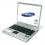 Affordable Laptops/Samsung Sens X15 Pentium M 1.5GHz/512MB DDR/60GB H.D.D/Combo Drive/Wifi Ready