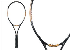 AFFORDABLE QUALITY RECREATIONAL PLAYERS' TENNIS RACKETS