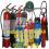 HFC 236 fa FIRE EXTINGUISHER, refilling, all kinds of fire fighting equipment