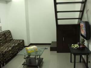 2 Bedroom Condo Unit for rent In Manila