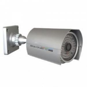 CCTV IR Bullet Camera MAK-60013N-6B (8B) 1/3 SONY High Resolution CCD 420TV Lines