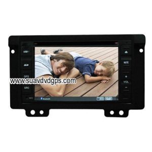 Car DVD Player Bluetooth IPOD GPS for Land Rover Discovery,Freelander CAV-8062FL