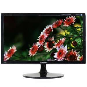 Samsung Series 3 S22A300B Wide LED Monitor 21.5-inch