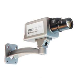 CCTVCamera PSN-S900N High Resolution 1/3 Sony CCD