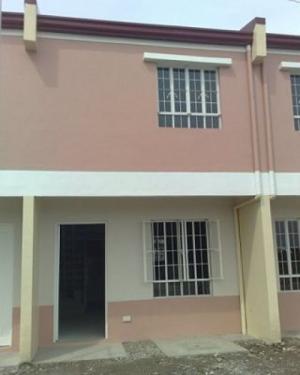 House and Lot for sale in Bacoor, Cavite