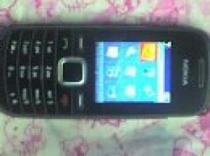 RUSH SALE !! COLORED CELLPHONE WITHOUT CAMERA