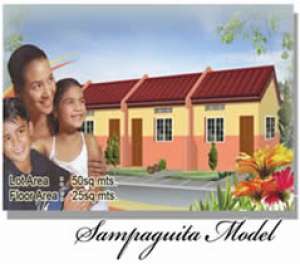 For Sale: House and Lot in  General trias Cavite