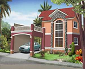 Sapphire House Model for Sale in Metro Tagaytay