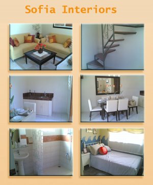 Sofia Model 3BR 2T&B Townhouse for Sale