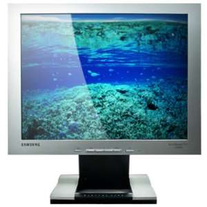 Used Monitor Samsung SyncMaster Magic CX156SM 15-inch LCD Monitor