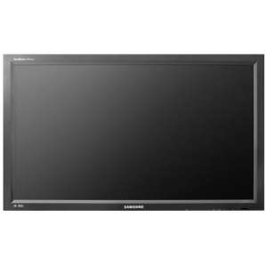 Affordable 40-inch Full HD LFD Monitor - Samsung