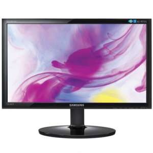 20-inch LED Monitor - Samsung SyncMaster EX2020