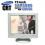 Samsung SyncMaster Magic 17-Inch Pure FLAT CRT MONITOR [CD173A]