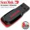 8GB SanDisk Cruzer Blade USB Flash Drive