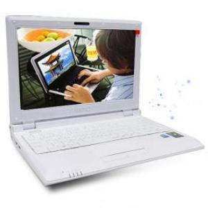 WMC Intel Atom 1.6Ghz/1GB DDR2/120GB H.D.D. SATA/WiFi Ready/Webcam