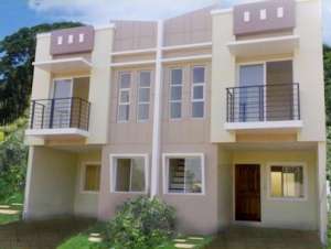 House and Lot near Fatima School, Valenzuela City