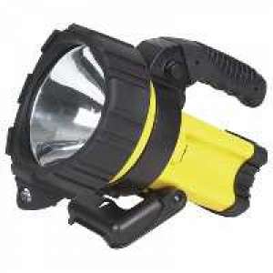 Search light mission cop Johnlite 1,900 only!!! FREE Delivery