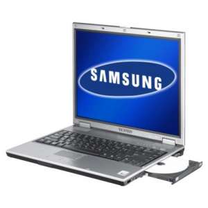 Used Samsung Sens NT-P50 Intel Core Duo T5600 1.83GHz Laptop