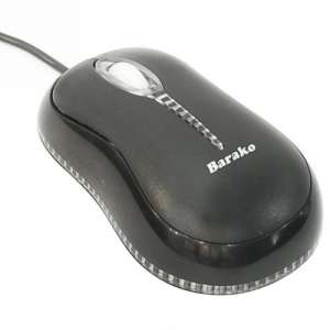 PS/2 Optical Sensor Mouse