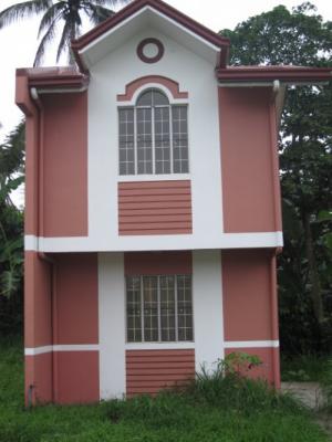 affordable house and lot for sale in silang, metro tagaytay
