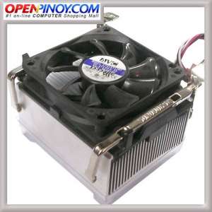 Socket 478 Heatsink Fan