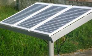 SOLAR PANELS FOR SALE!