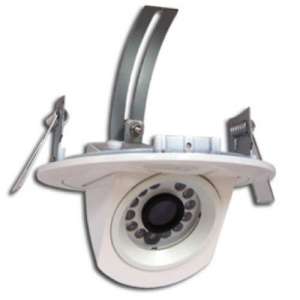 Brand New CCTV Surveillance Camera STX-202N-36B High Resolution 1/3 Sony CCD 420