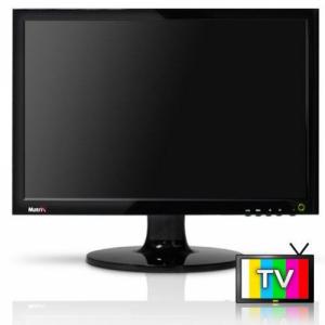 Matrix Neo 202WT 20.1-inch LCD TV [Built-in Speaker and TV Tuner]