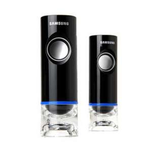 Samsung SMS-M1000 Chic & Smart Style Speakers - OPENPINOY