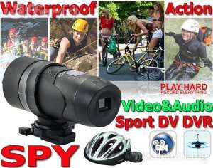 Waterproof Sports Action Camera!! FREE DELIVERY